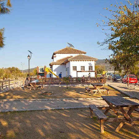 Puerta De La Sierra Puerto Serrano